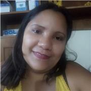 Licenciada en química dicta clases de química